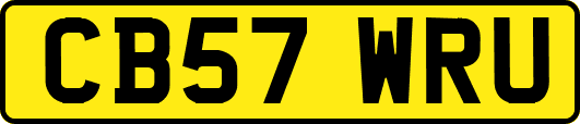 CB57WRU