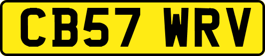 CB57WRV