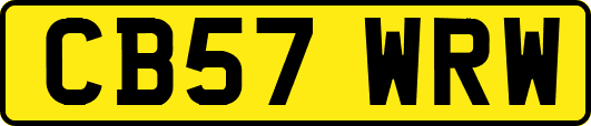 CB57WRW