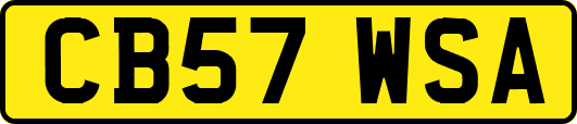 CB57WSA