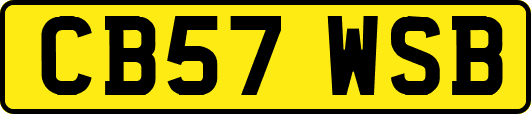 CB57WSB