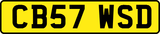 CB57WSD
