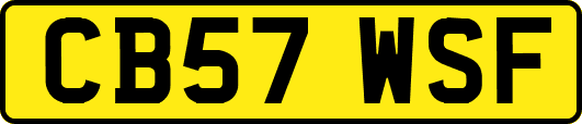 CB57WSF