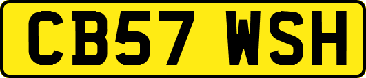 CB57WSH