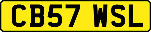 CB57WSL