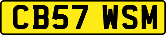 CB57WSM