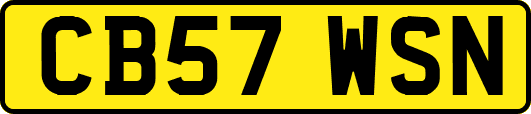 CB57WSN