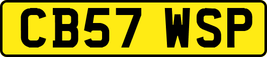CB57WSP