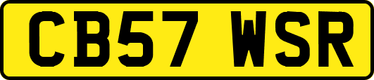 CB57WSR
