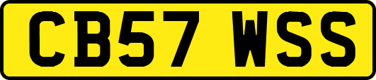 CB57WSS