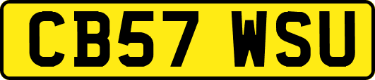 CB57WSU