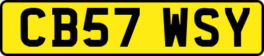 CB57WSY