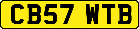 CB57WTB