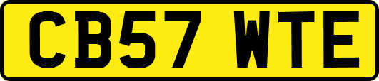 CB57WTE