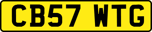 CB57WTG