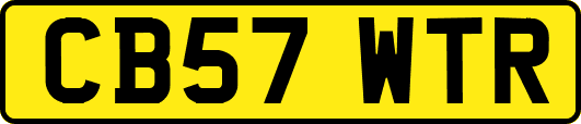 CB57WTR