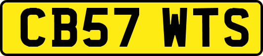 CB57WTS