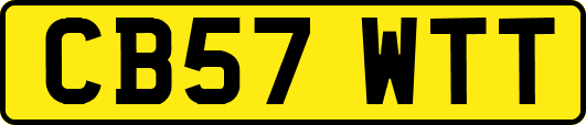 CB57WTT