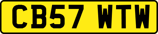 CB57WTW