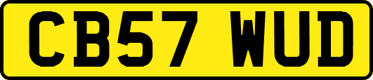 CB57WUD