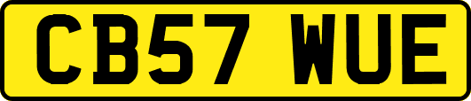 CB57WUE