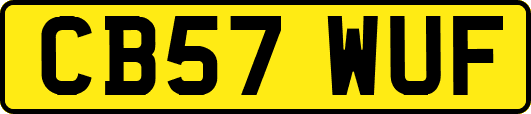 CB57WUF