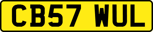CB57WUL