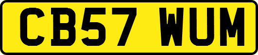 CB57WUM