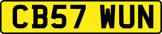 CB57WUN