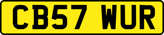 CB57WUR