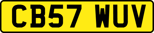 CB57WUV