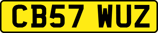 CB57WUZ