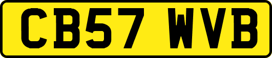 CB57WVB