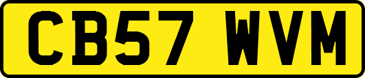 CB57WVM