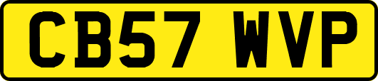 CB57WVP