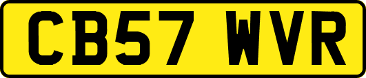 CB57WVR