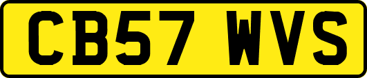 CB57WVS