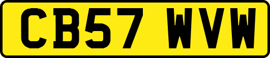 CB57WVW