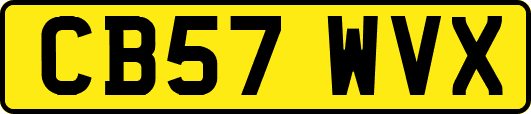CB57WVX