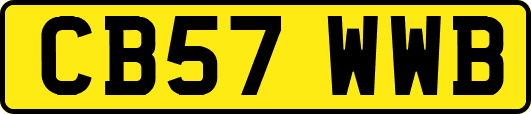 CB57WWB