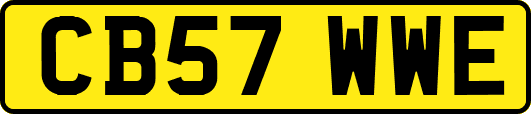 CB57WWE