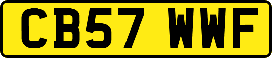 CB57WWF