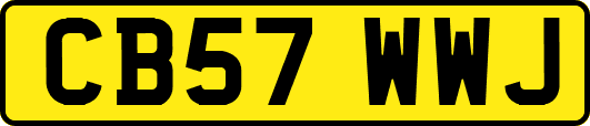 CB57WWJ