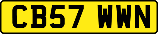 CB57WWN