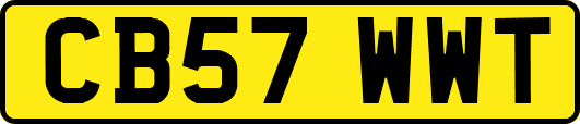 CB57WWT