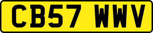 CB57WWV