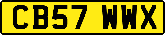 CB57WWX