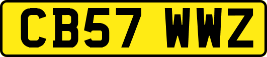 CB57WWZ