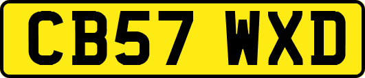 CB57WXD