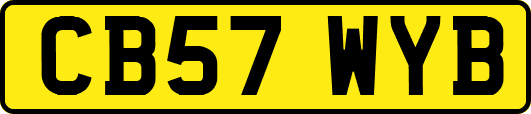 CB57WYB